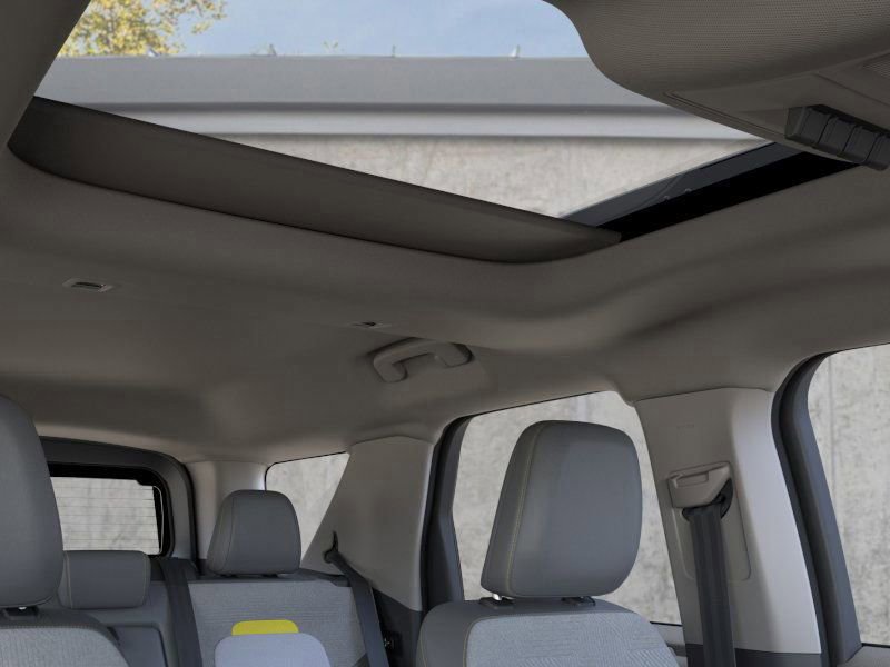 New 2026 Ford Bronco Sport Badlands w/ Sasquatch Badlands Package image 22