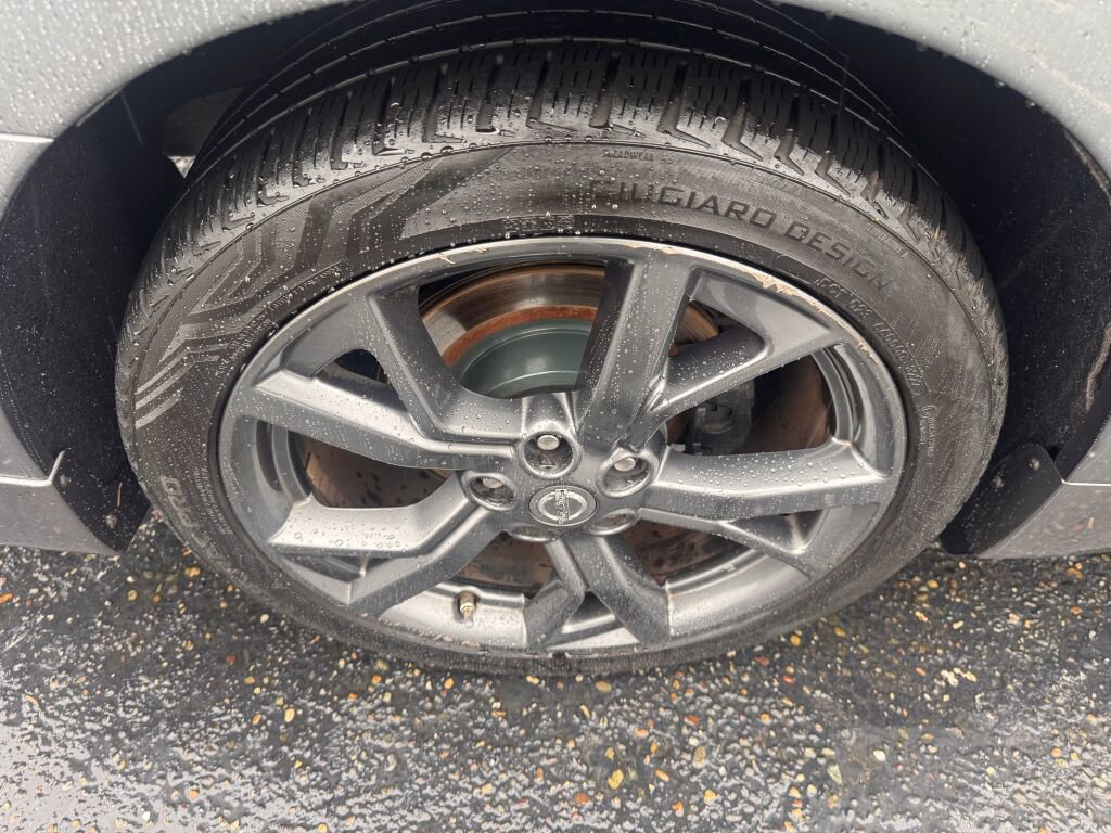 Used 2014 Nissan Maxima 3.5 SV w/ Sport Package image 5