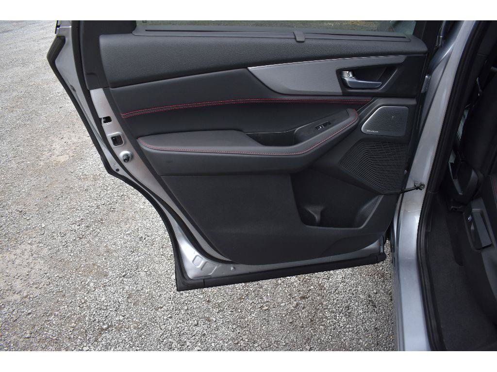 New 2026 Acura MDX A-Spec w/ Advance Package AWD/4WD image 29