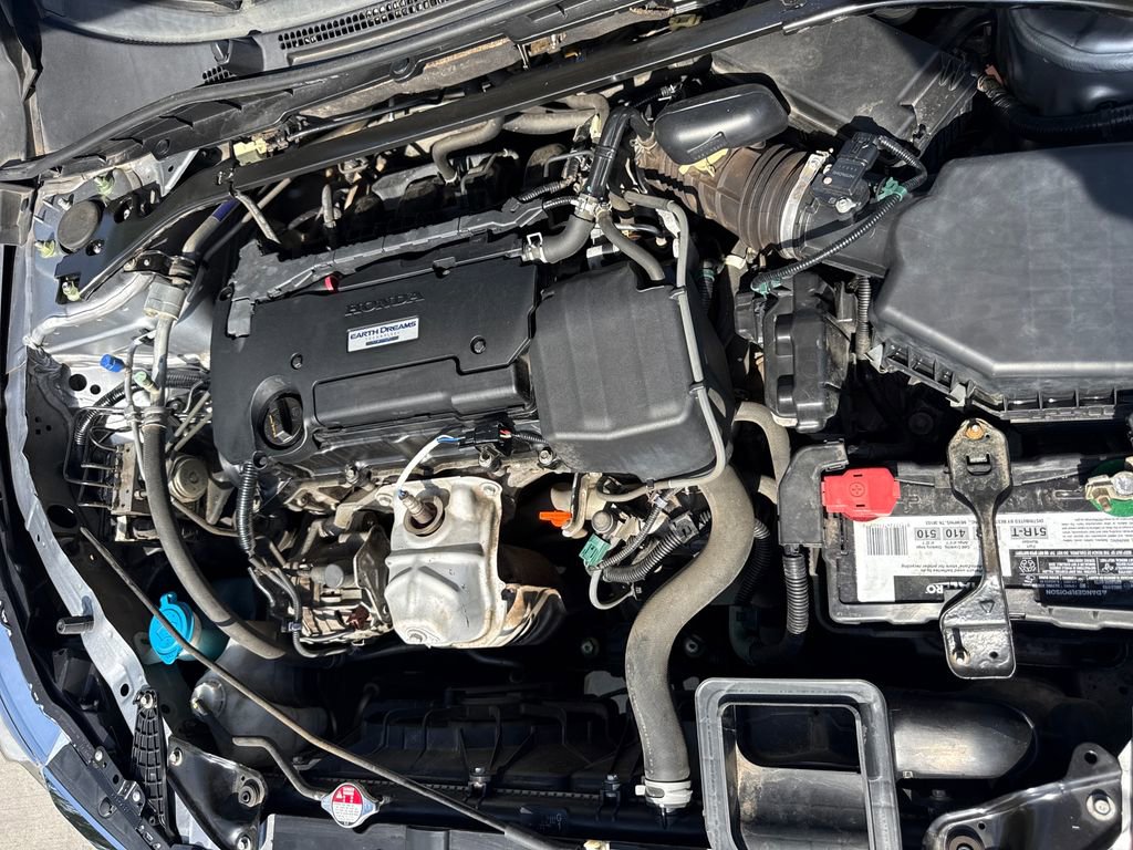 Used 2017 Honda Accord Sport Special Edition image 34