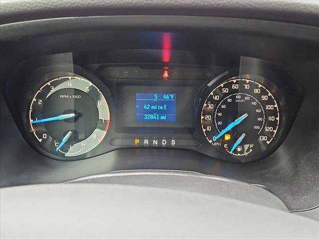 Used 2019 Ford Ranger XL w/ Equipment Group 101A Mid RWD image 11