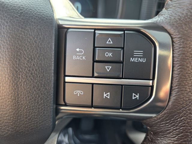 Certified 2025 Ford F150 King Ranch w/ FX4 Off-Road Package image 31