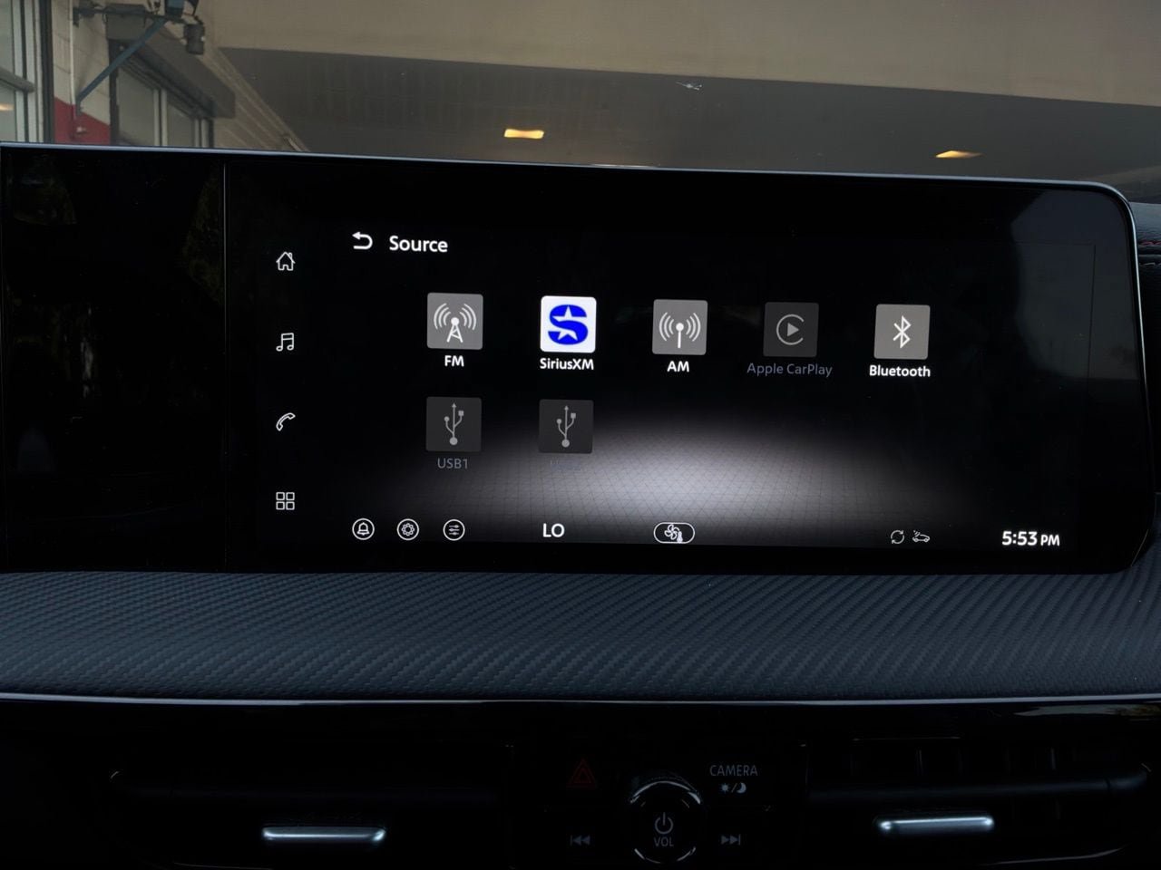 Used 2026 Nissan Kicks SR FWD image 33