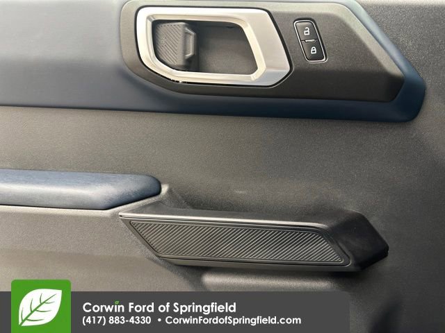 New 2026 Ford Bronco Heritage Edition image 43