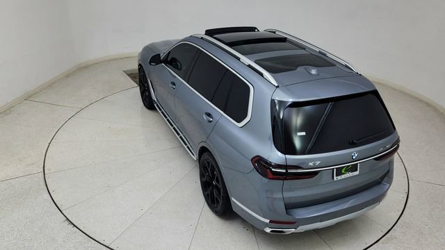 Used 2026 BMW X7 xDrive40i image 82