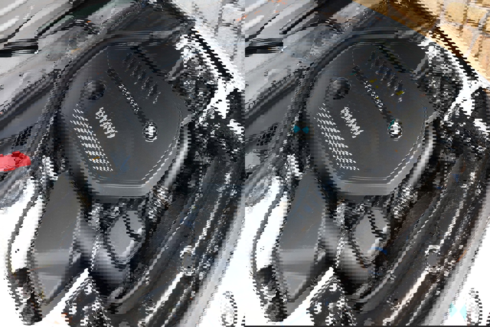 Used 2017 BMW 340i Sedan image 56