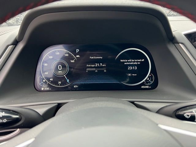 Certified 2023 Hyundai Sonata SEL Plus image 15