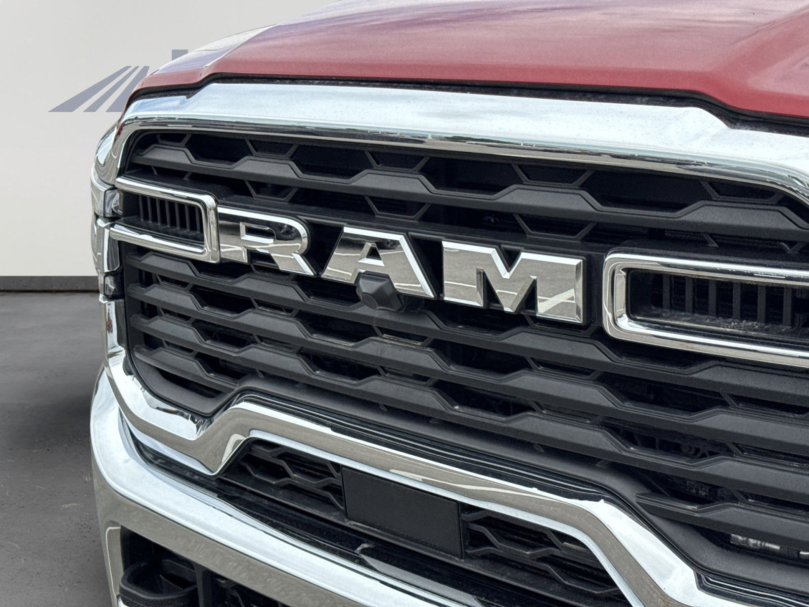 New 2025 RAM 2500 Big Horn AWD/4WD image 11