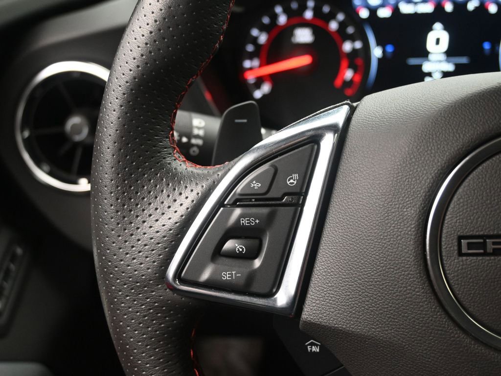 Used 2023 Chevrolet Camaro SS image 15