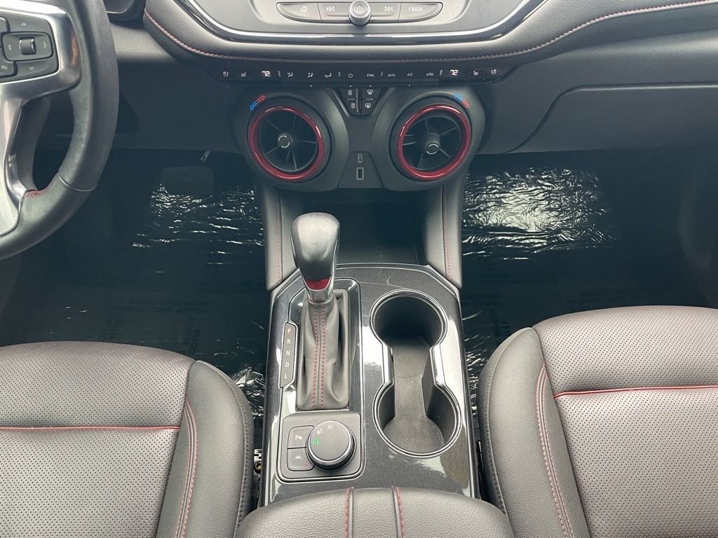 Used 2021 Chevrolet Blazer RS w/ Enhanced Convenience Package image 17