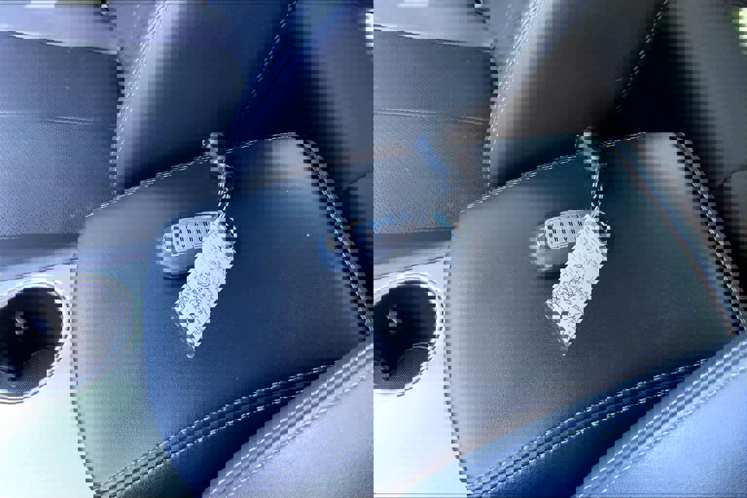 Used 2022 INFINITI Q50 Luxe w/ Cargo Package image 15