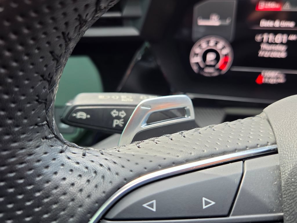 Used 2024 Audi RS 3 AWD/4WD image 42