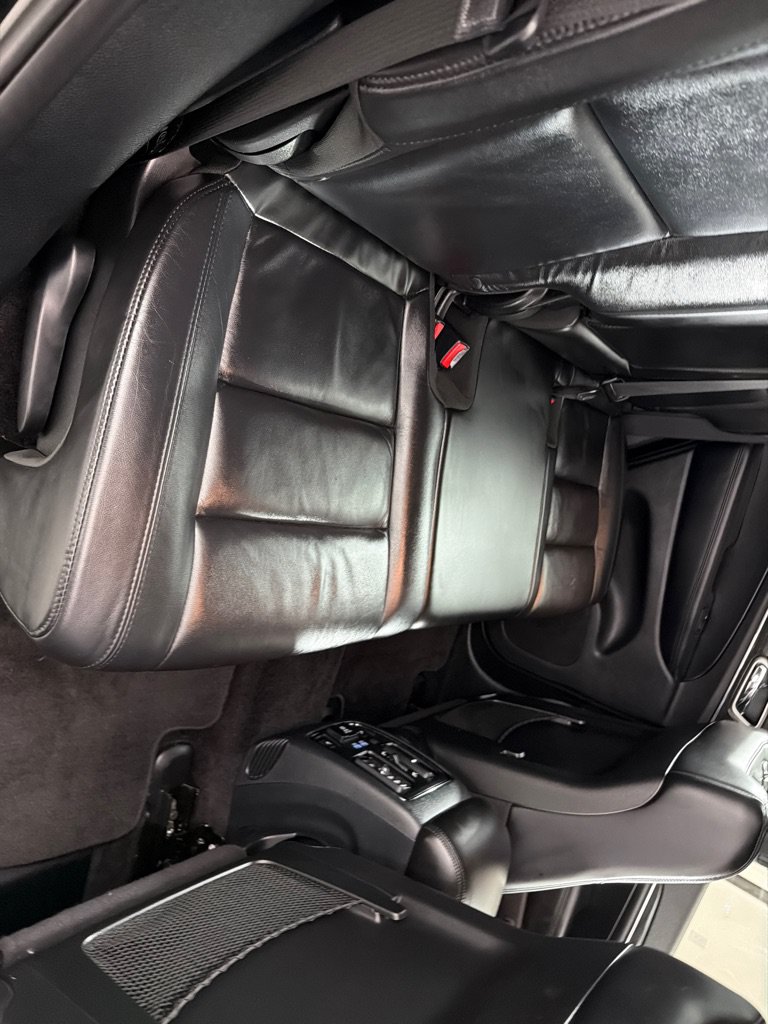 Used 2018 Jeep Grand Cherokee Limited AWD/4WD image 23