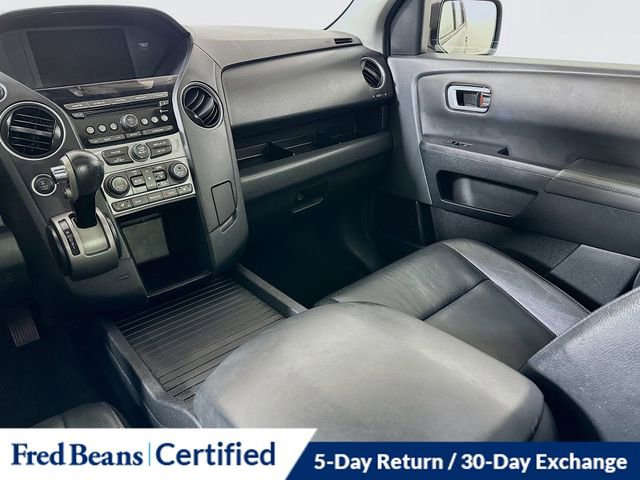 Used 2013 Honda Pilot EX-L image 23