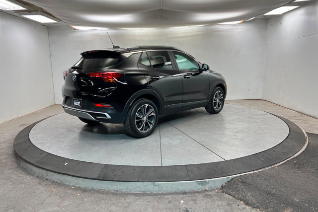 Used 2023 Buick Encore GX Select image 5