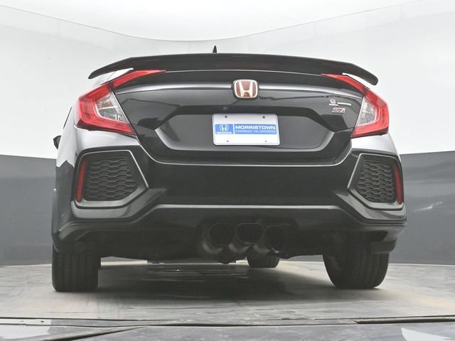 Used 2019 Honda Civic Si image 46