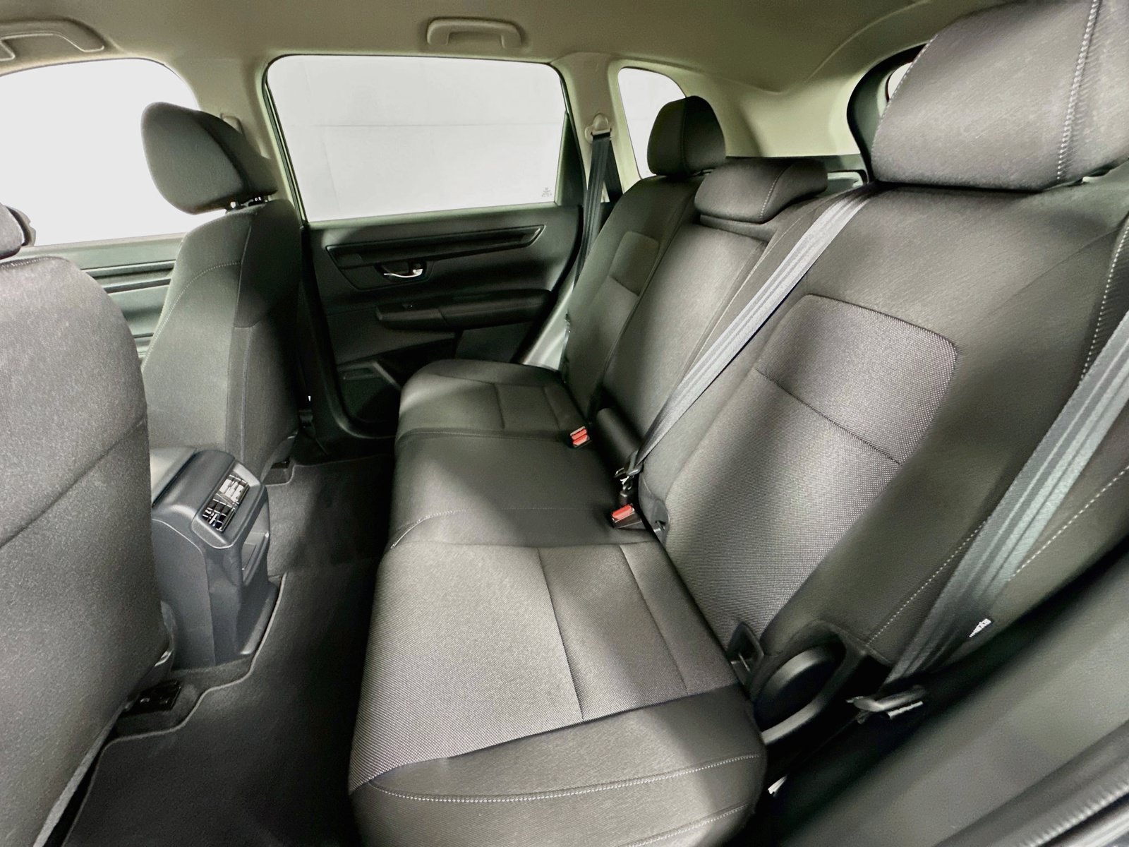 Used 2025 Honda CR-V LX image 22