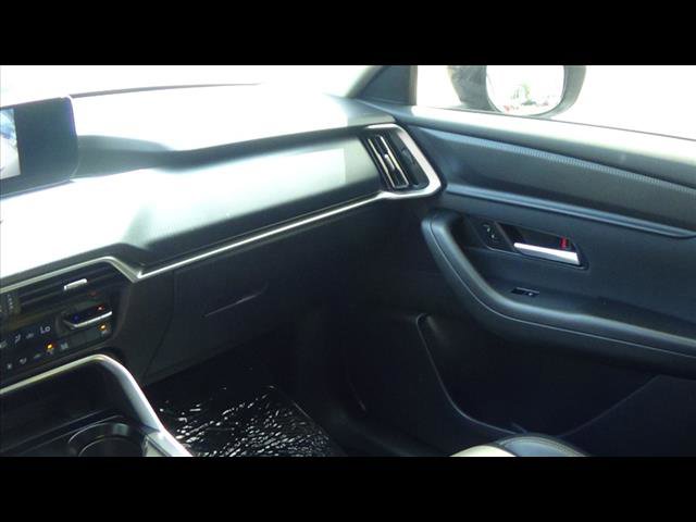 Used 2024 MAZDA CX-90 3.3 Turbo w/ Select Package AWD/4WD image 33