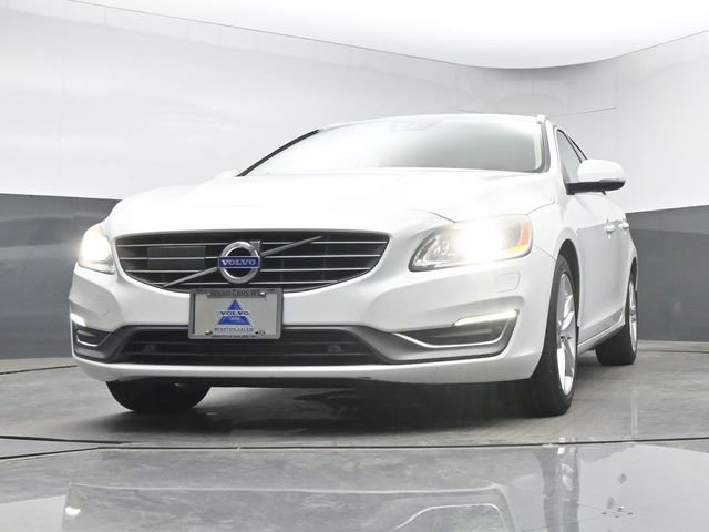 Used 2015 Volvo V60 T5 Premier Plus FWD image 15