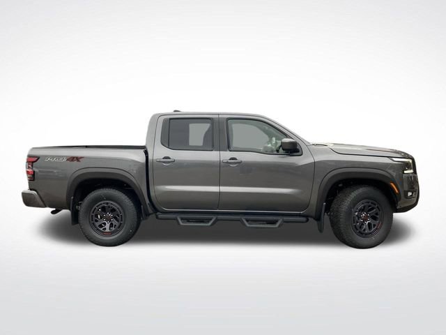 New 2026 Nissan Frontier PRO-4X image 2