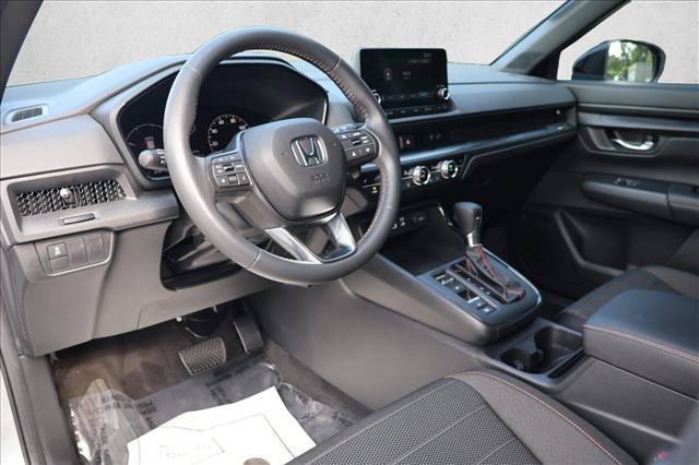 Certified 2023 Honda CR-V Sport image 10