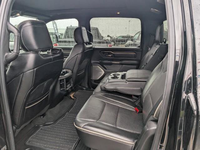 Used 2019 RAM 1500 Limited image 25