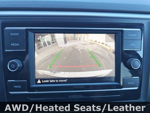 Used 2022 Volkswagen Atlas SE image 18