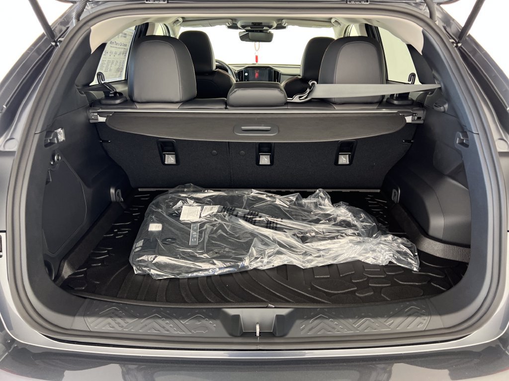 New 2026 Subaru Crosstrek 2.5i Limited AWD/4WD image 25