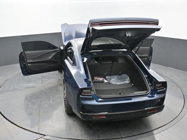 New 2025 Dodge Charger R/T w/ Quick Order Package 25M R/T image 63