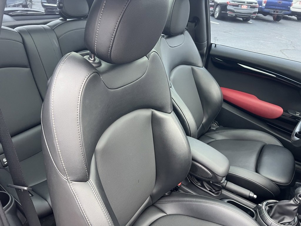 Used 2014 MINI Cooper S image 18