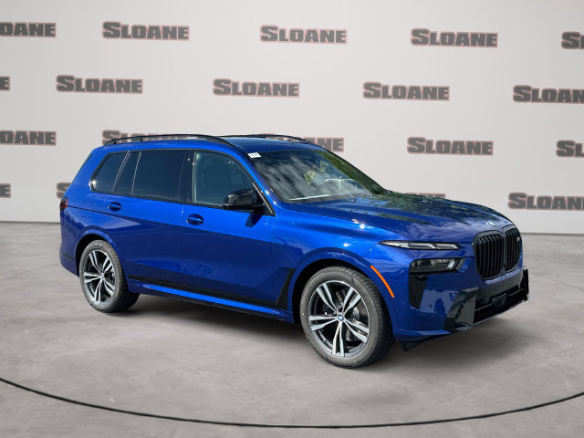New 2027 BMW X7 M60i AWD/4WD image 7