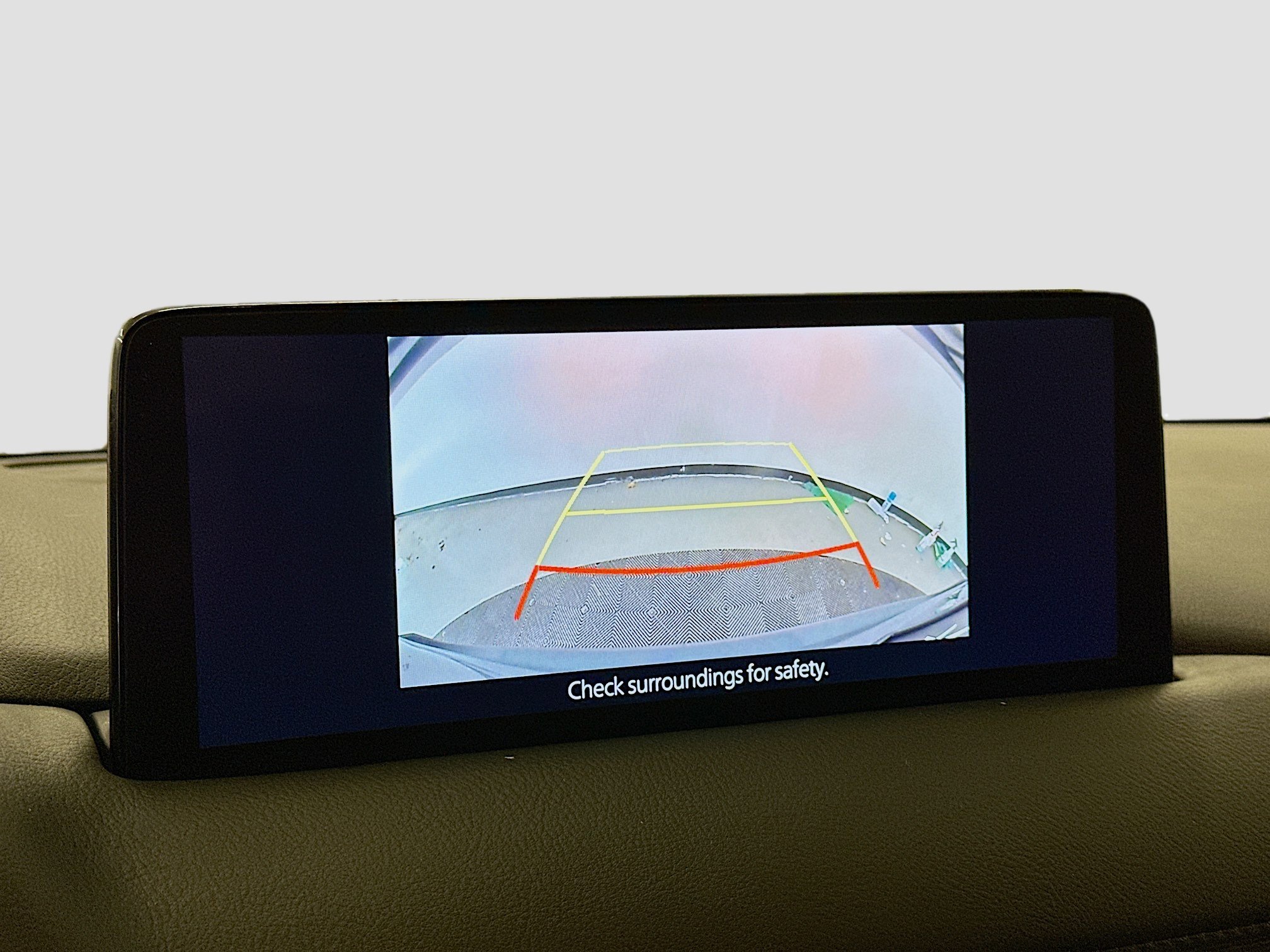 Used 2025 MAZDA CX-5 Carbon Edition image 23