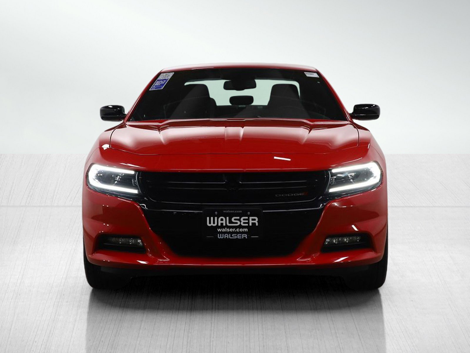 Used 2023 Dodge Charger SXT w/ Blacktop Special Edition image 8