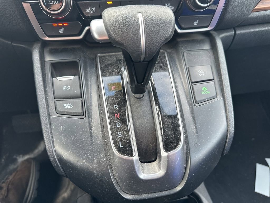 Used 2021 Honda CR-V EX image 25