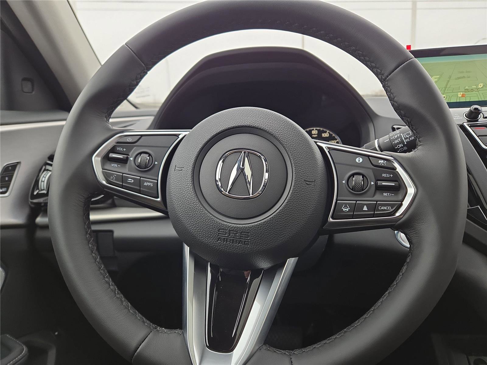 New 2026 Acura RDX SH-AWD w/ Technology Package image 13