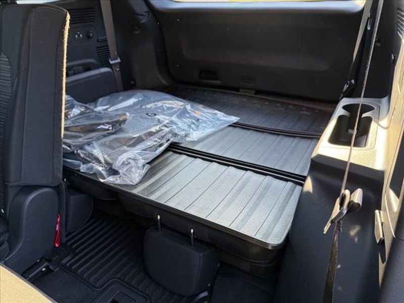 New 2026 Kia Sorento LX image 12