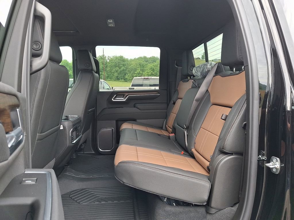 New 2026 Chevrolet Silverado 2500 High Country AWD/4WD image 5