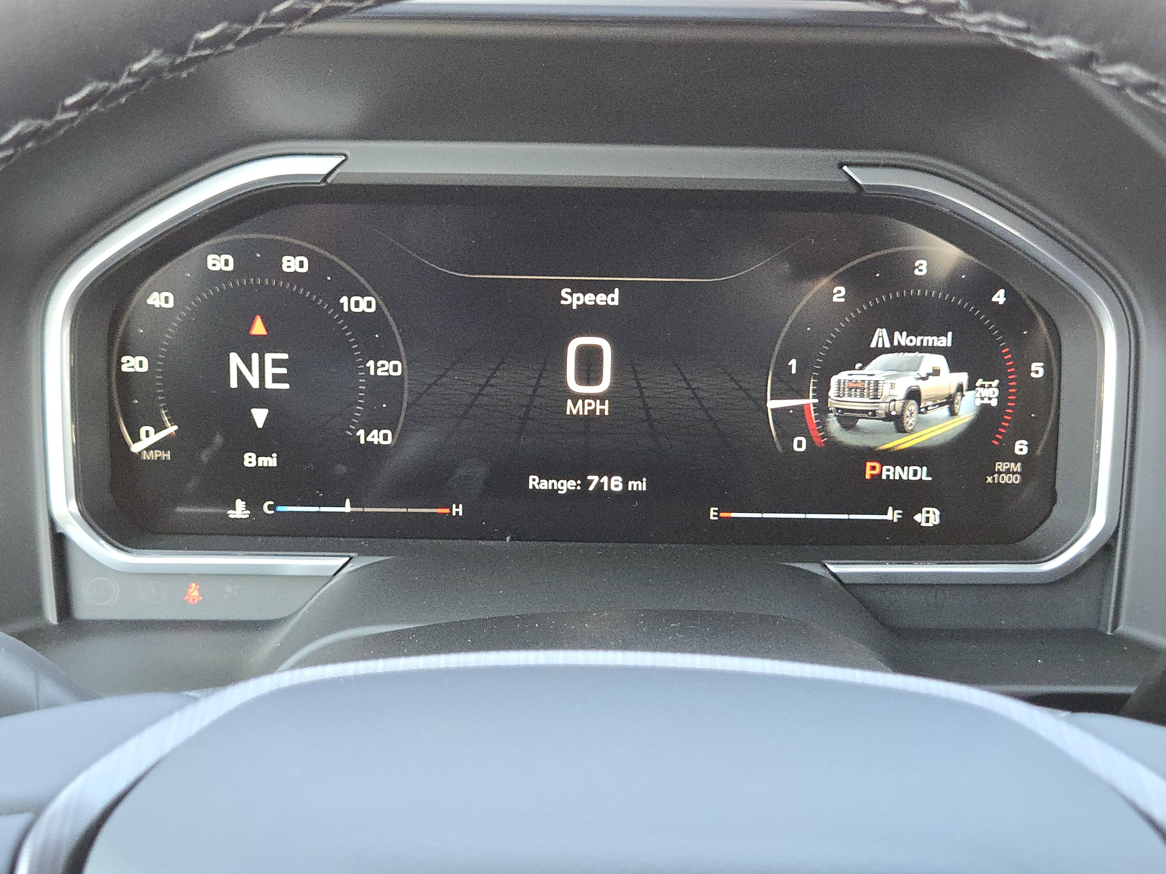 New 2026 GMC Sierra 2500 Denali Ultimate image 11