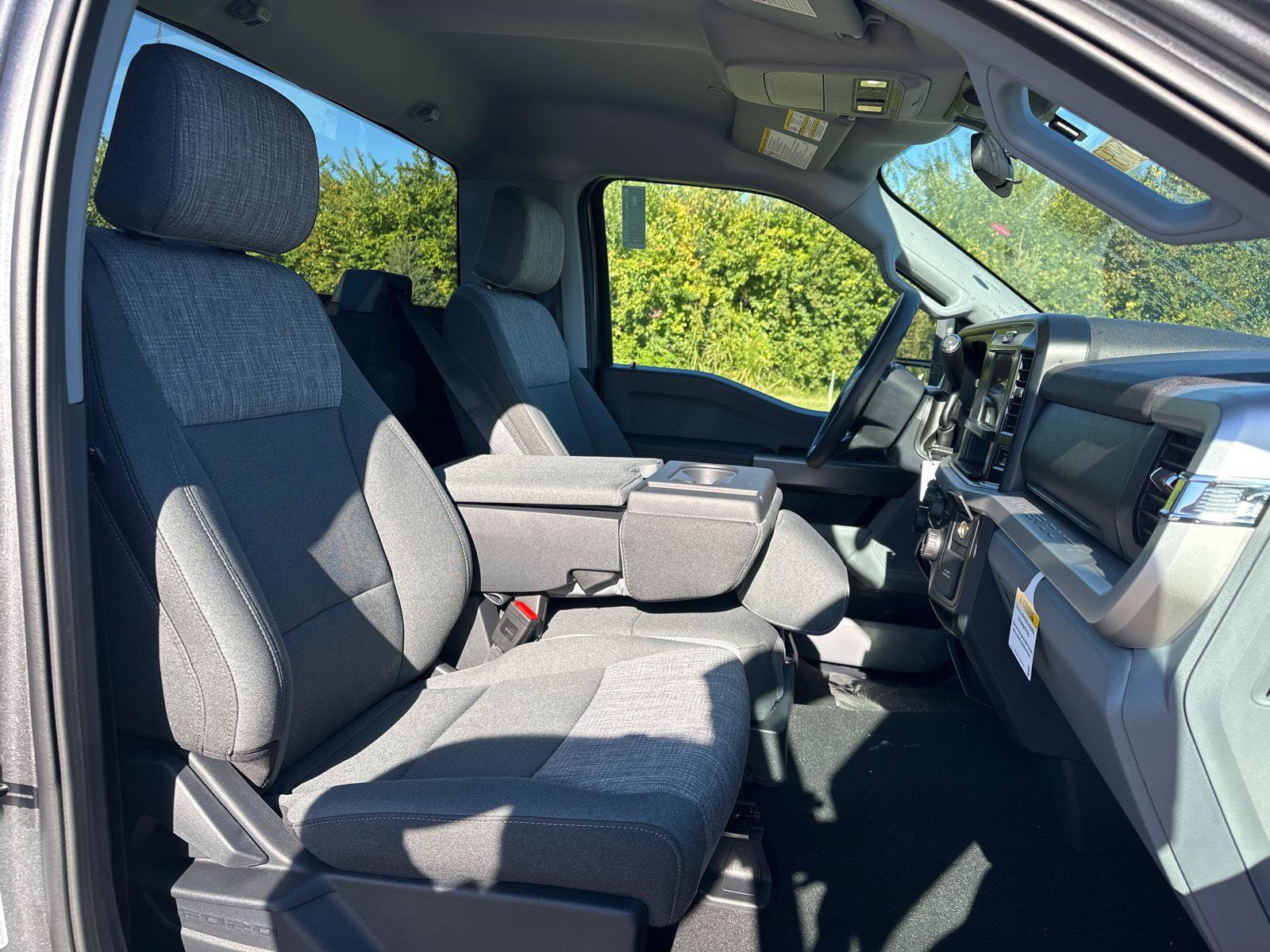 New 2026 Ford F350 XLT image 23