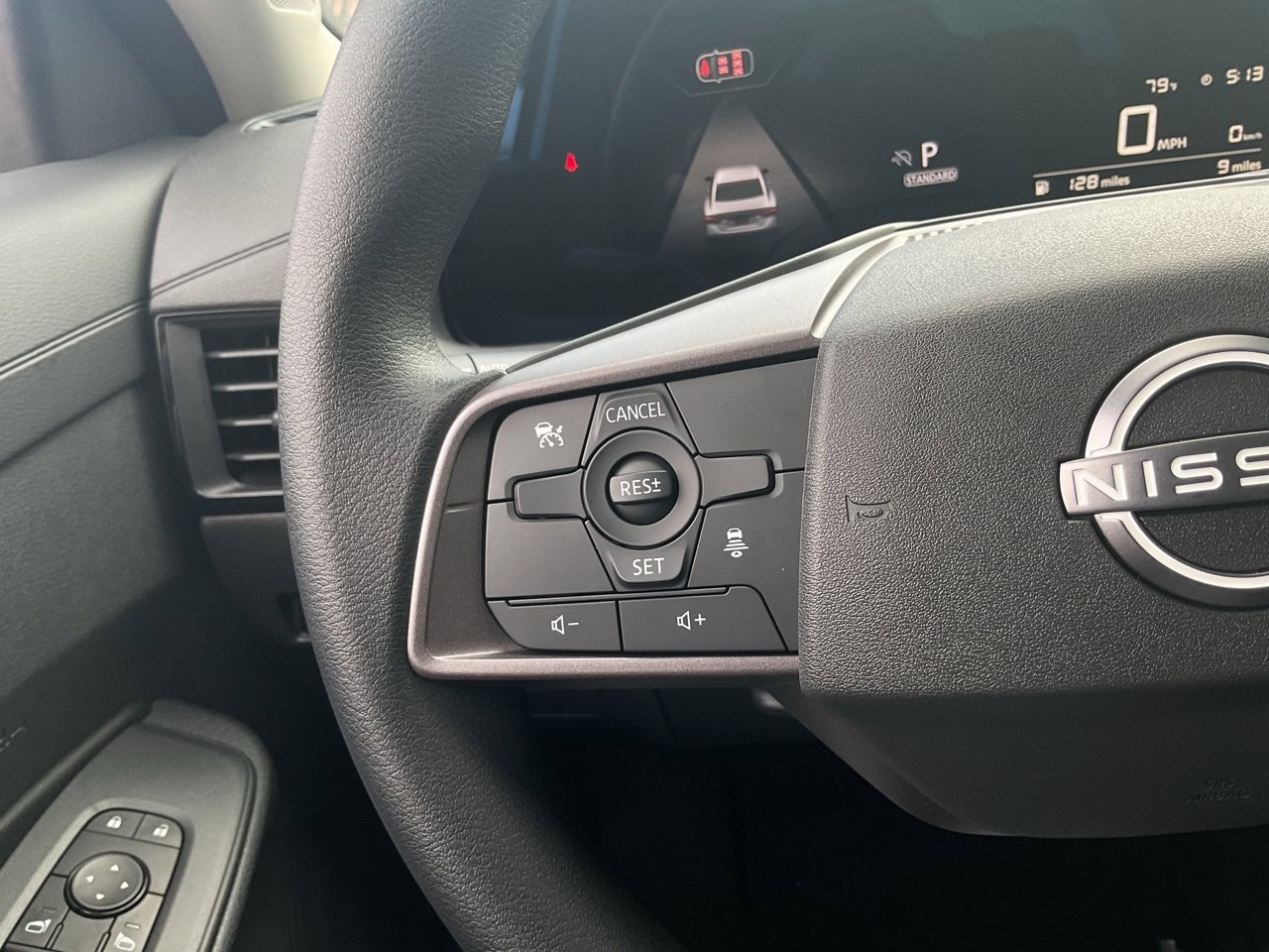 New 2027 Nissan Sentra S FWD image 33