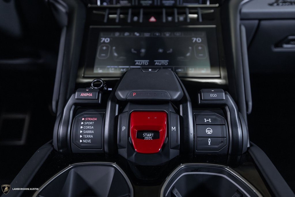 Used 2024 Lamborghini Urus S image 33