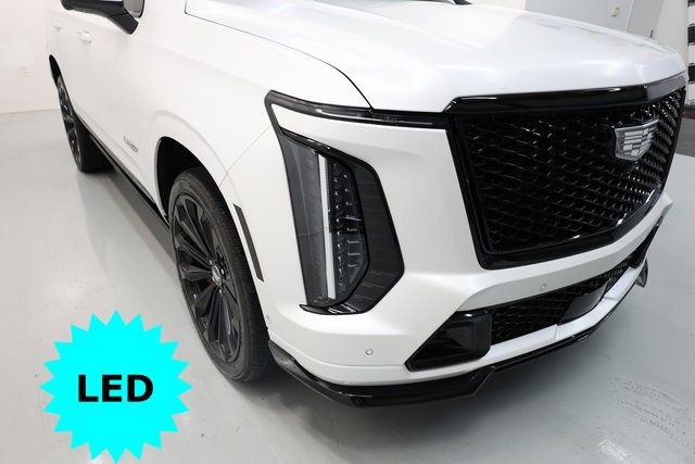 Used 2025 Cadillac Escalade V image 58