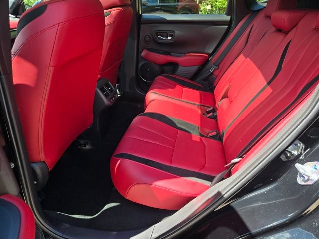 Certified 2025 Acura ADX A-Spec FWD image 16