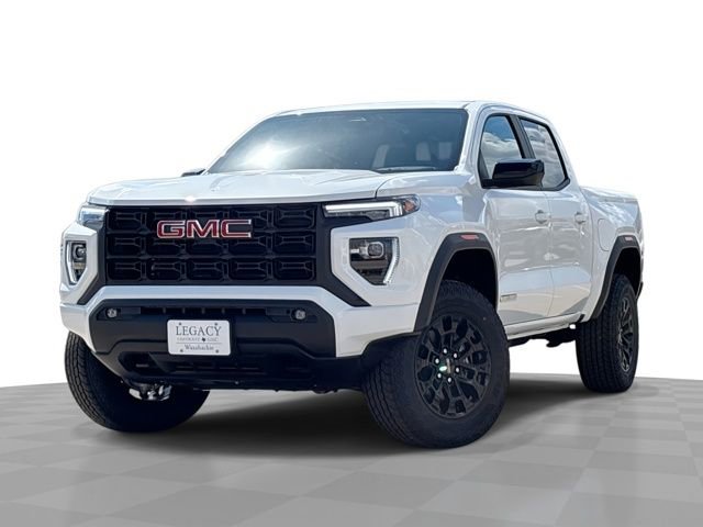 New 2026 GMC Canyon Elevation w/ Convenience Package