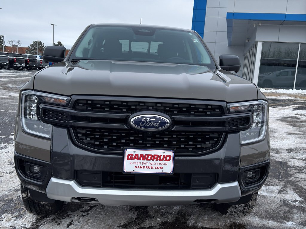 Used 2025 Ford Ranger XLT image 6