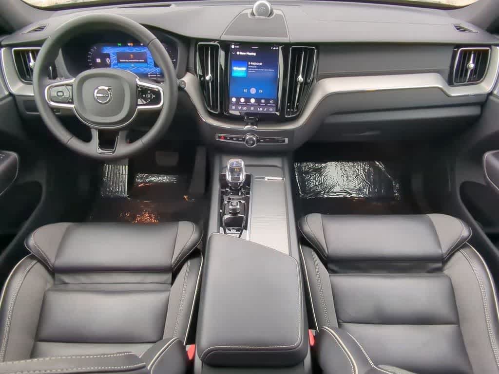 Certified 2024 Volvo XC60 T8 Polestar w/ Protection Package Premier AWD/4WD image 14