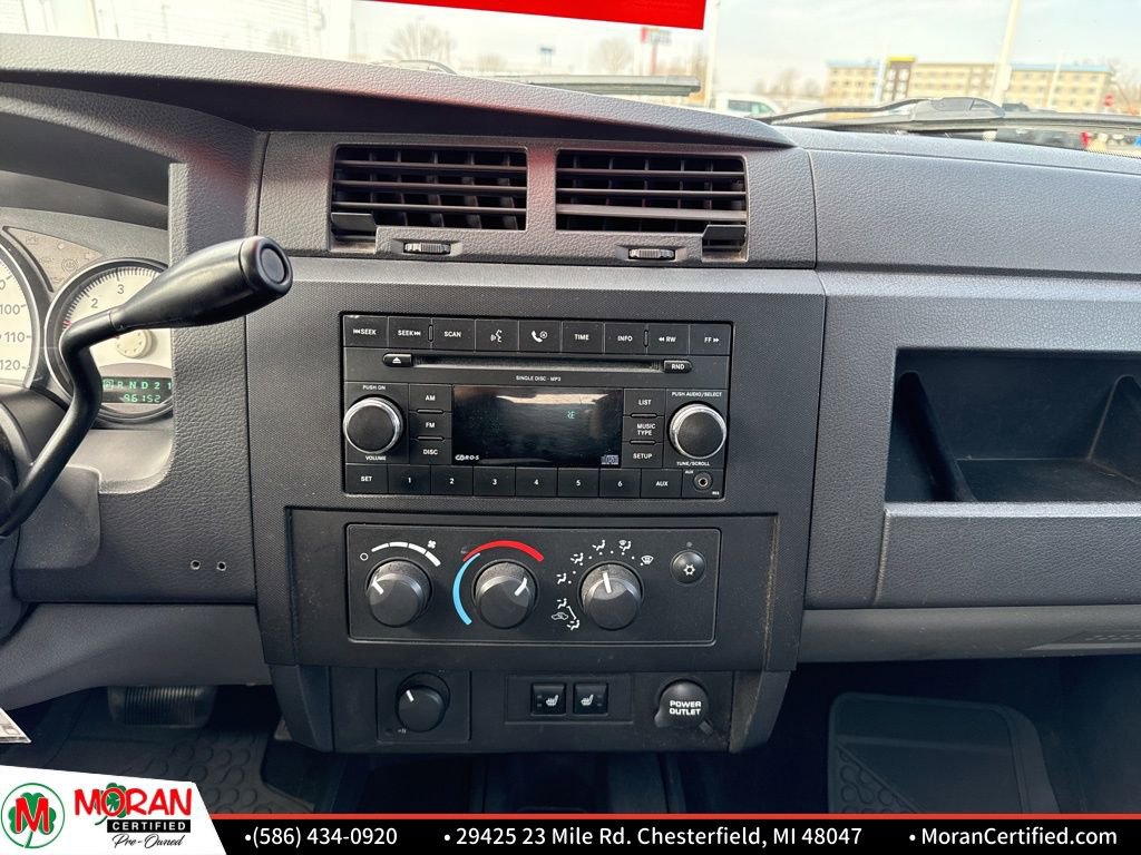 Used 2008 Dodge Dakota ST image 14