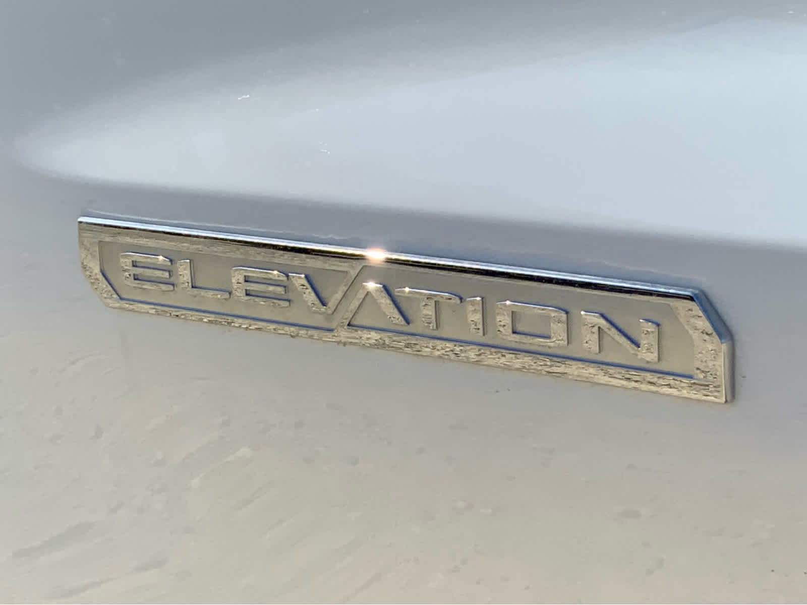 New 2026 GMC Sierra 1500 Elevation AWD/4WD image 19