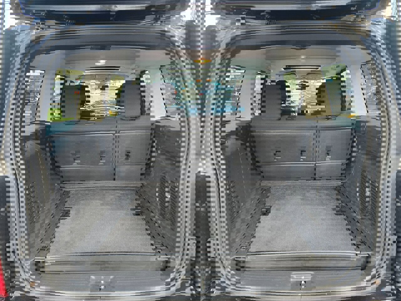 Used 2010 Dodge Nitro Detonator AWD/4WD image 18