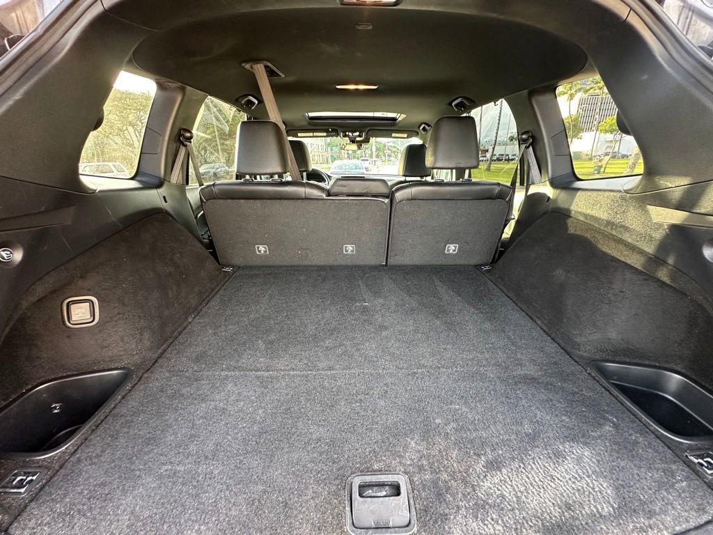 Used 2019 Honda Passport Touring image 14